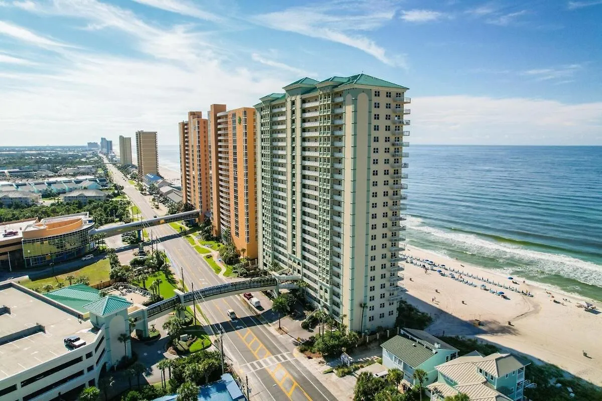 Celadon Beach 2107 بنما سيتي بيتش