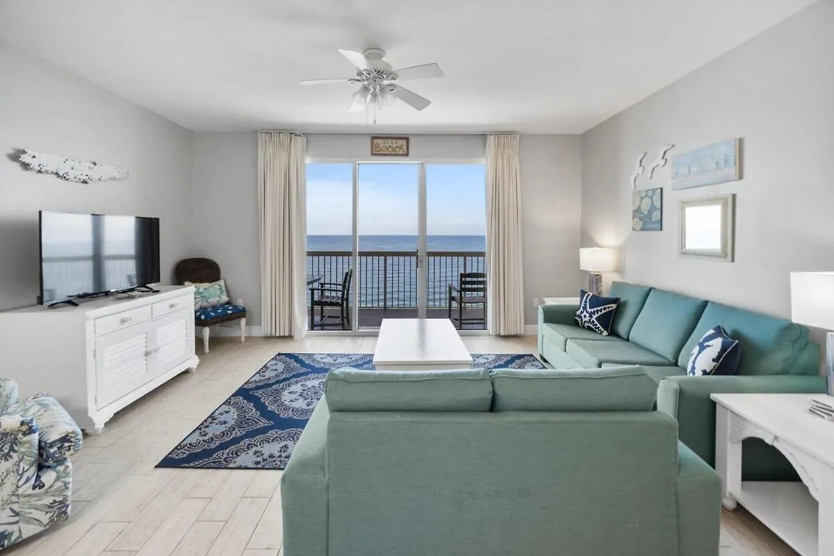 Celadon Beach 2107 بنما سيتي بيتش 0*,