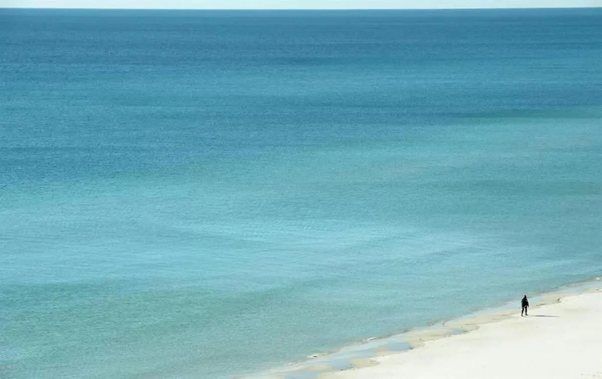 Celadon Beach 2107 بنما سيتي بيتش شقة