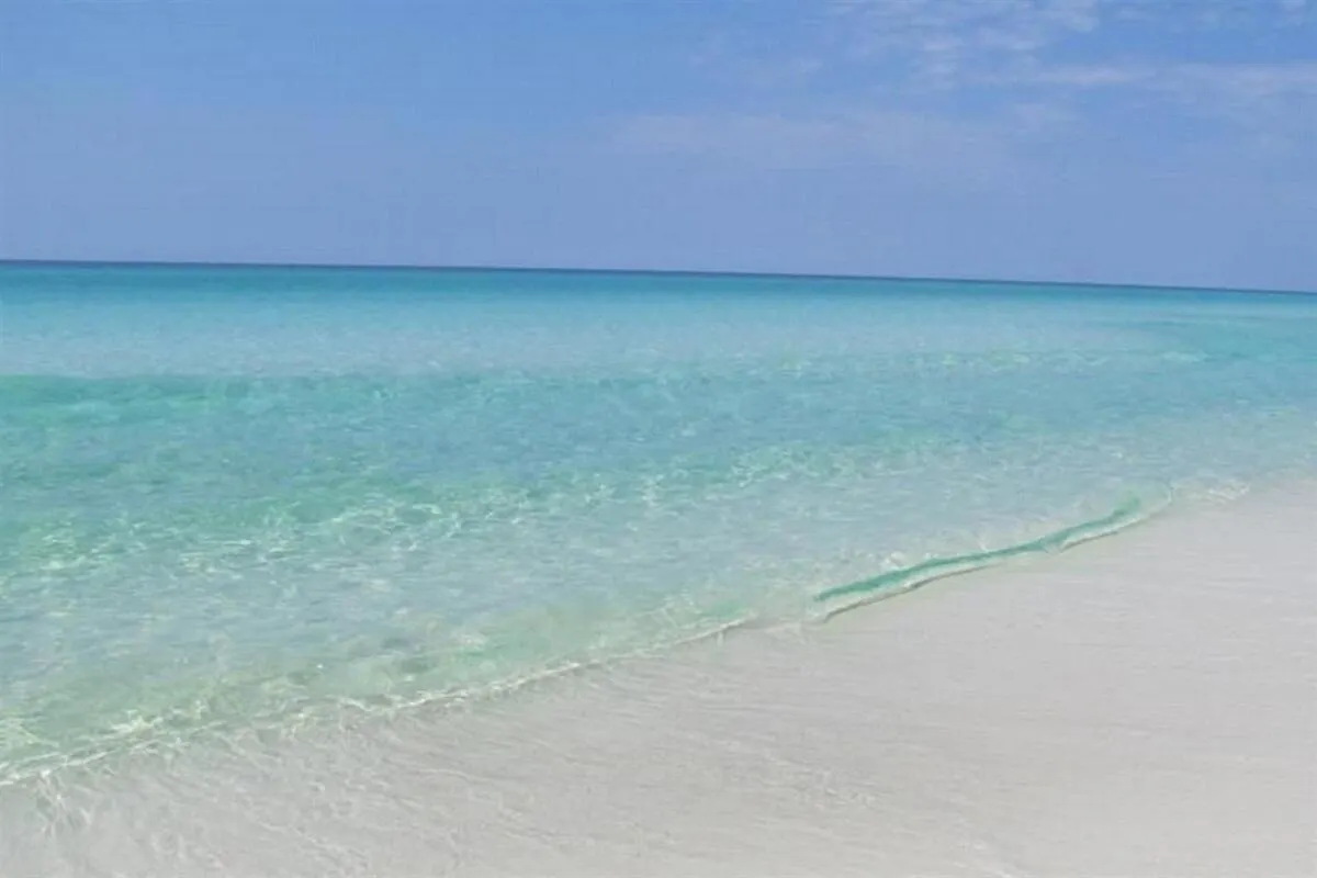 Celadon Beach 2107 بنما سيتي بيتش 0*,