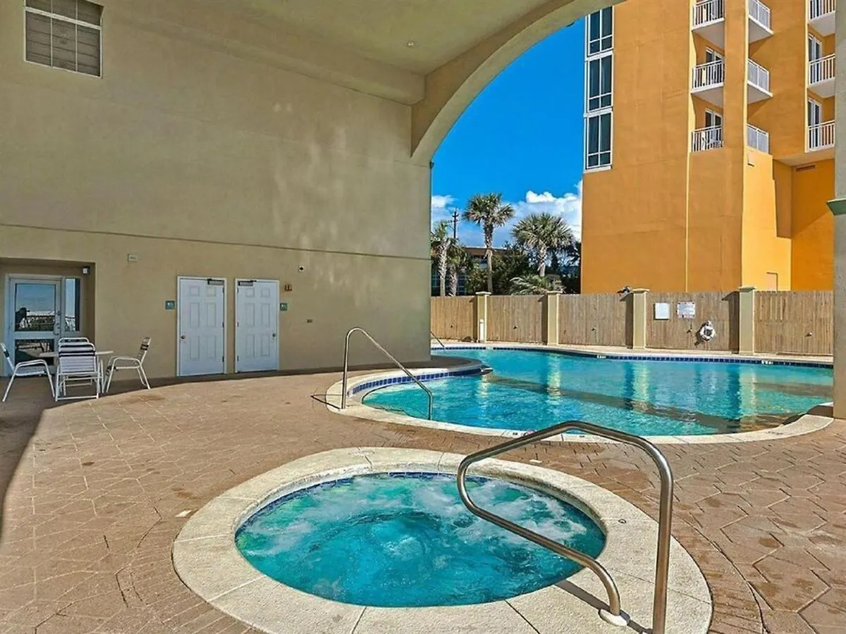 Celadon Beach 2107 بنما سيتي بيتش