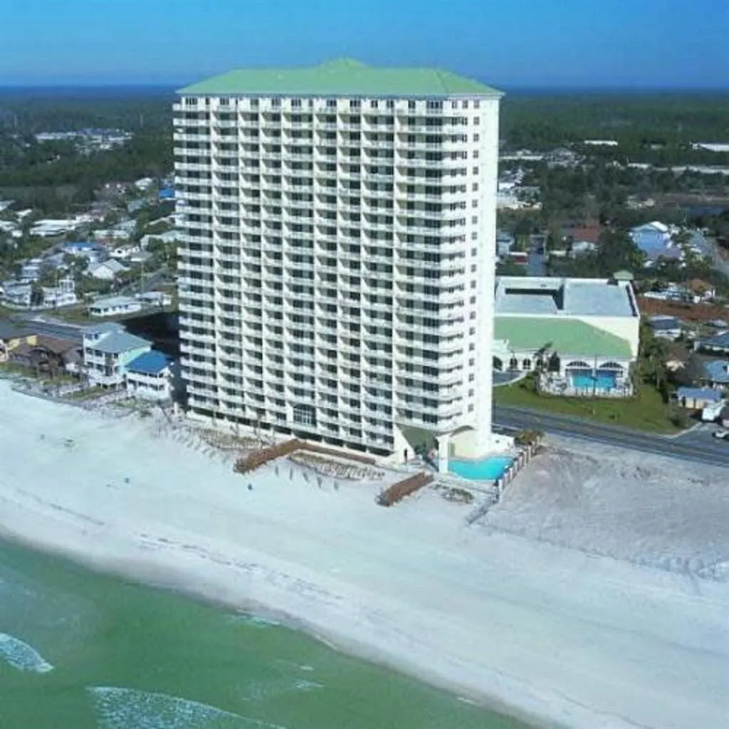 Celadon Beach 2107 Panama City Beach 0*,  ABD