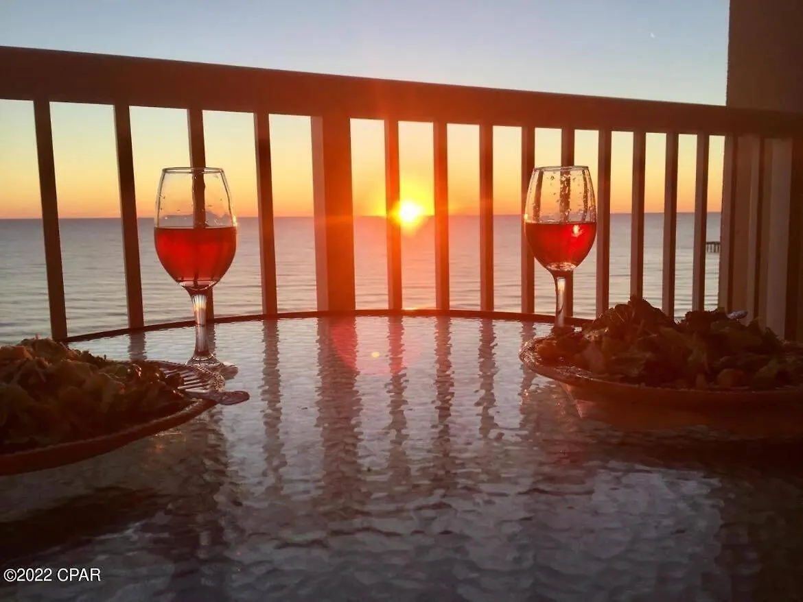Celadon Beach 2107 Panama City Beach Daire