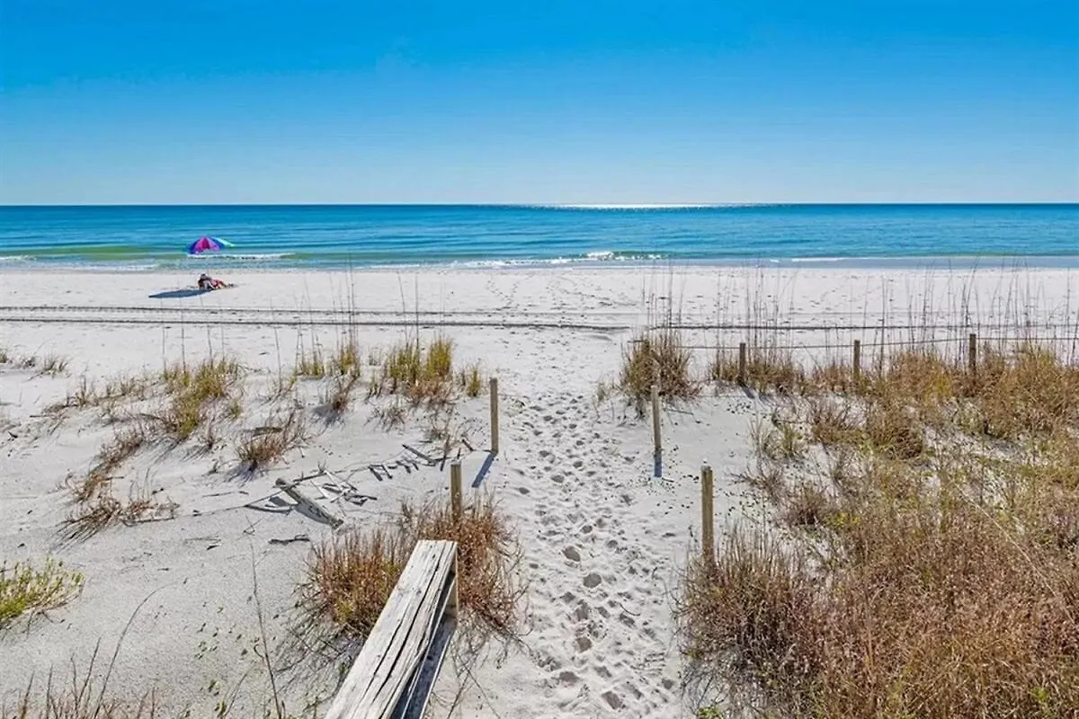Celadon Beach 2107 Panama City Beach Daire