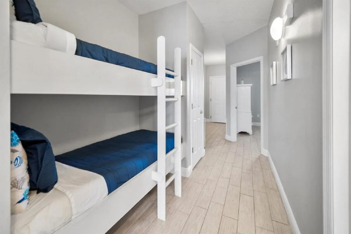 Daire Celadon Beach 2107 Panama City Beach ABD