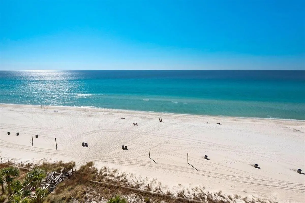 Daire Celadon Beach 2107 Panama City Beach