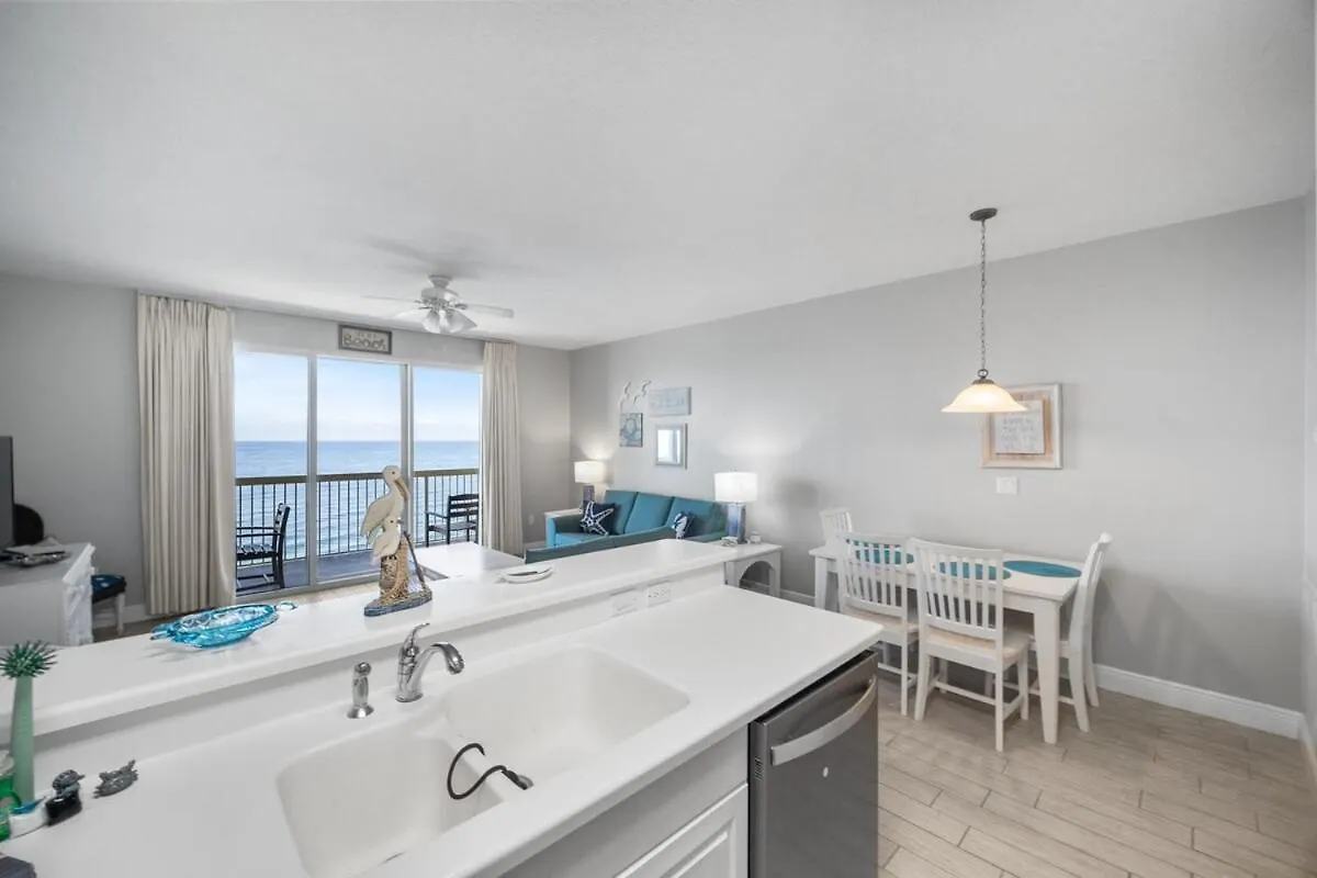Celadon Beach 2107 Panama City Beach 0*,  ABD