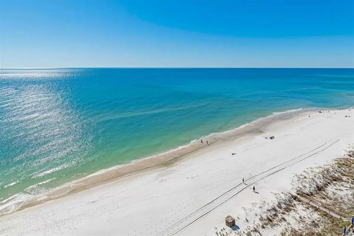 Celadon Beach 2107 Panama City Beach 0*,  ABD