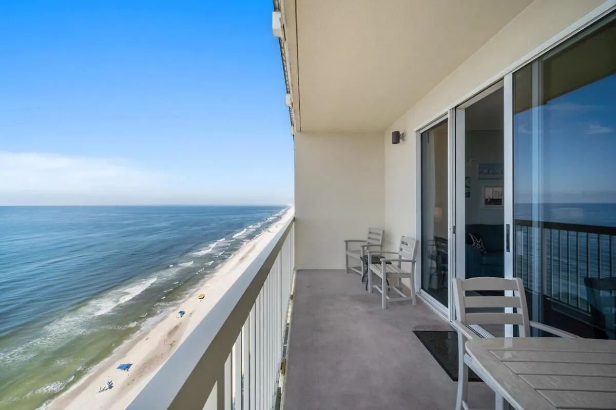 Celadon Beach 2107 Panama City Beach