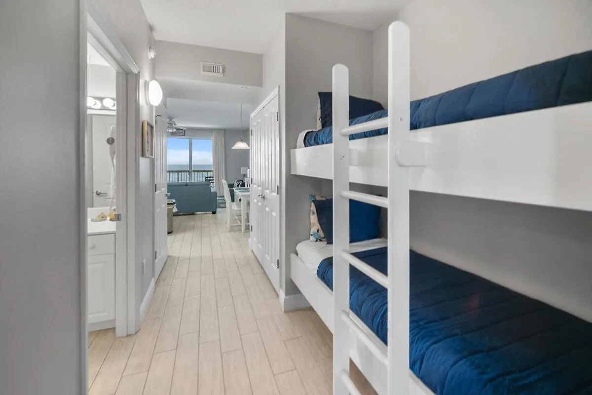 Celadon Beach 2107 Panama City Beach Apartment
