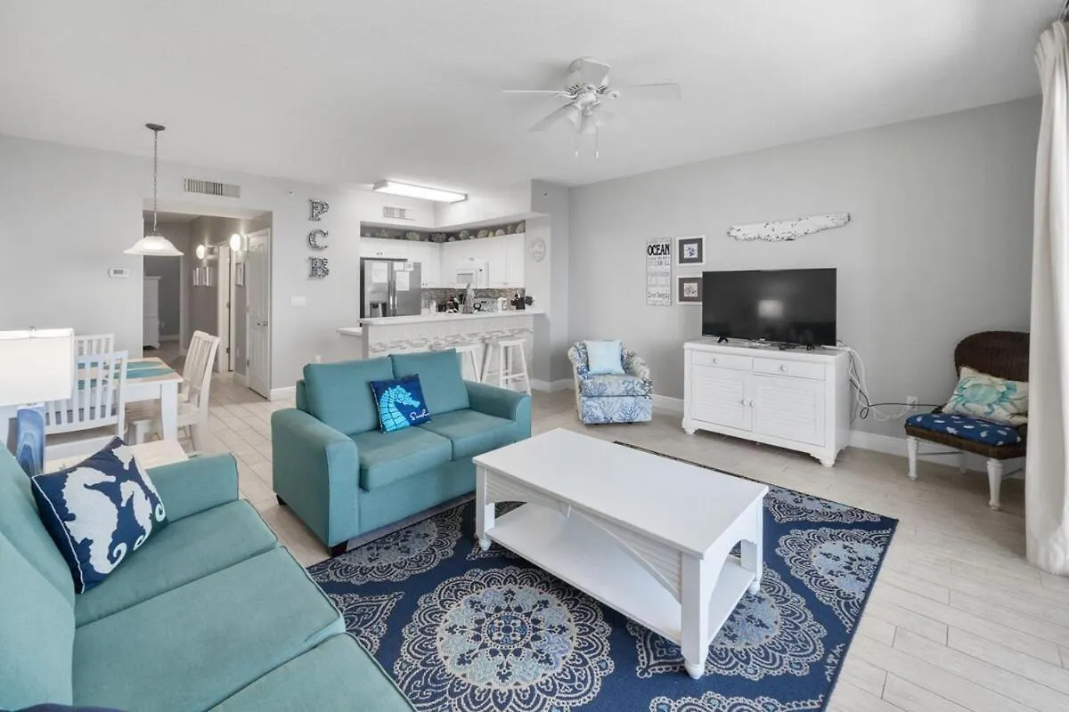Apartment Celadon Beach 2107 Panama City Beach