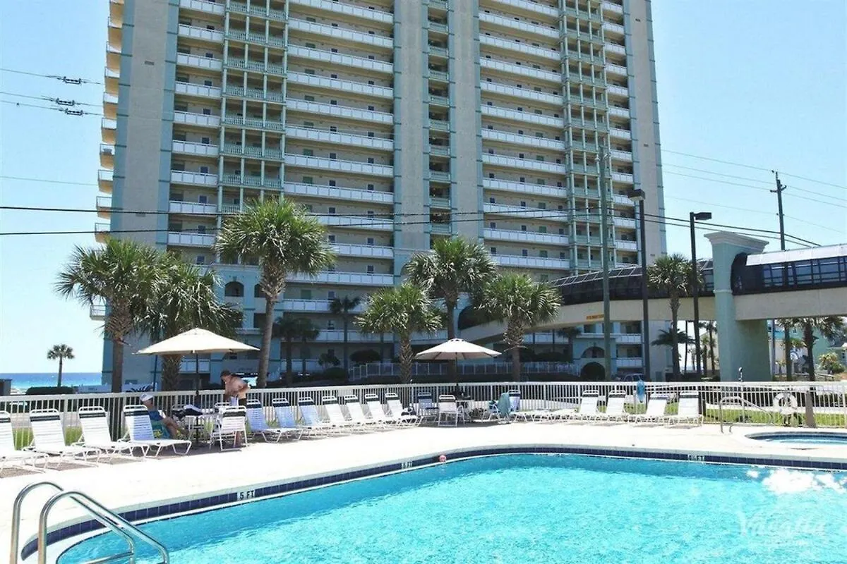 Celadon Beach 2107 Panama City Beach