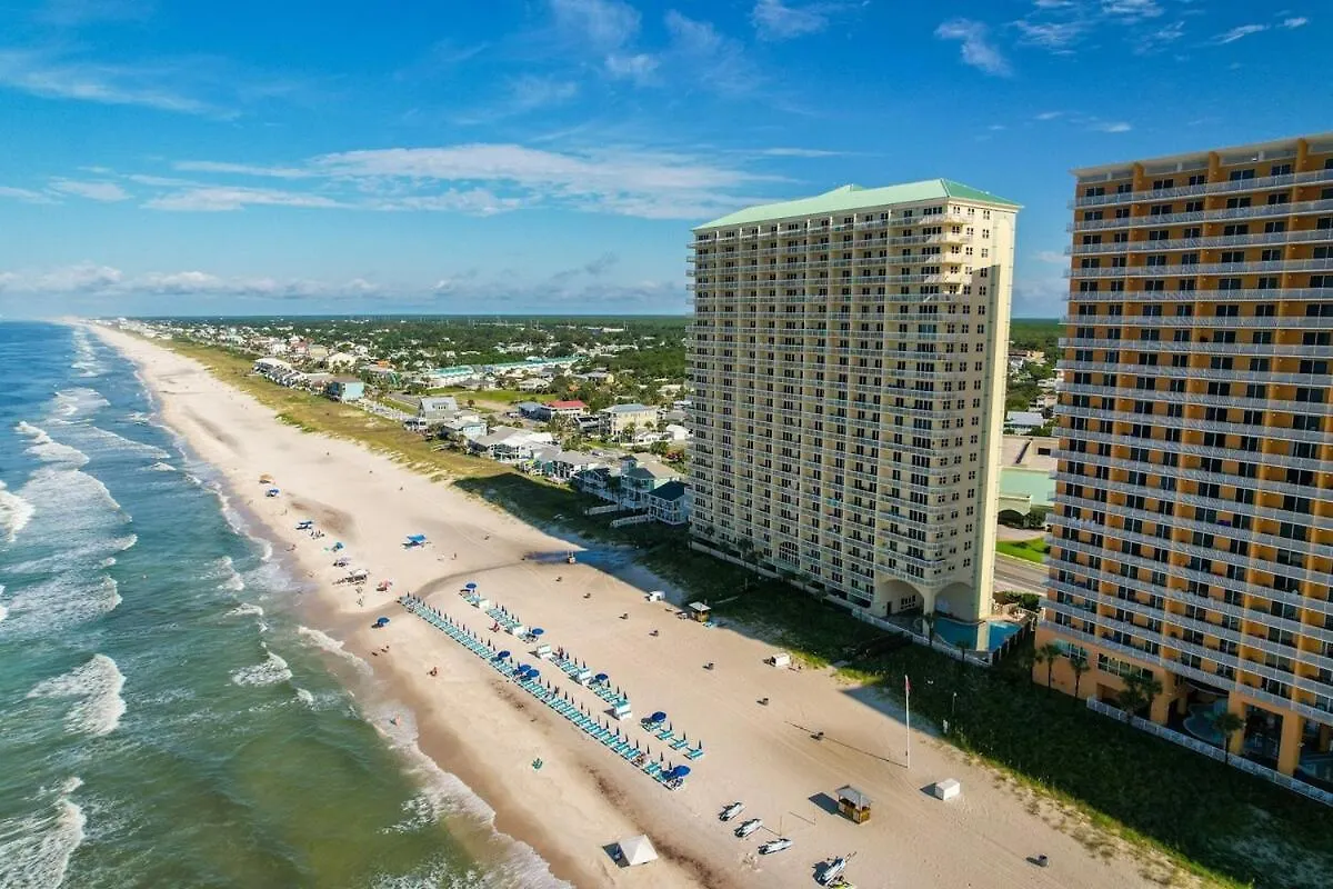Celadon Beach 2107 Panama City Beach United States
